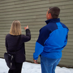 Concrétisez votre projet