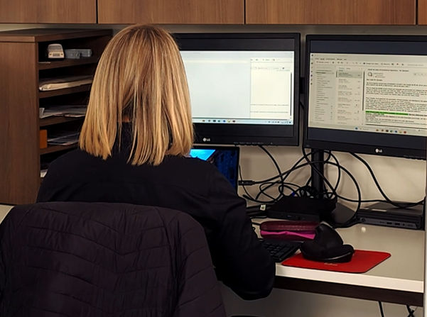 Visiter notre site web