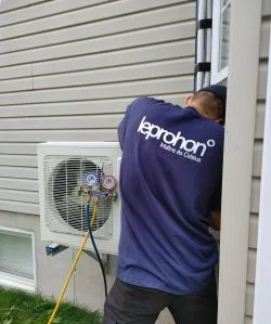 Services résidentiels