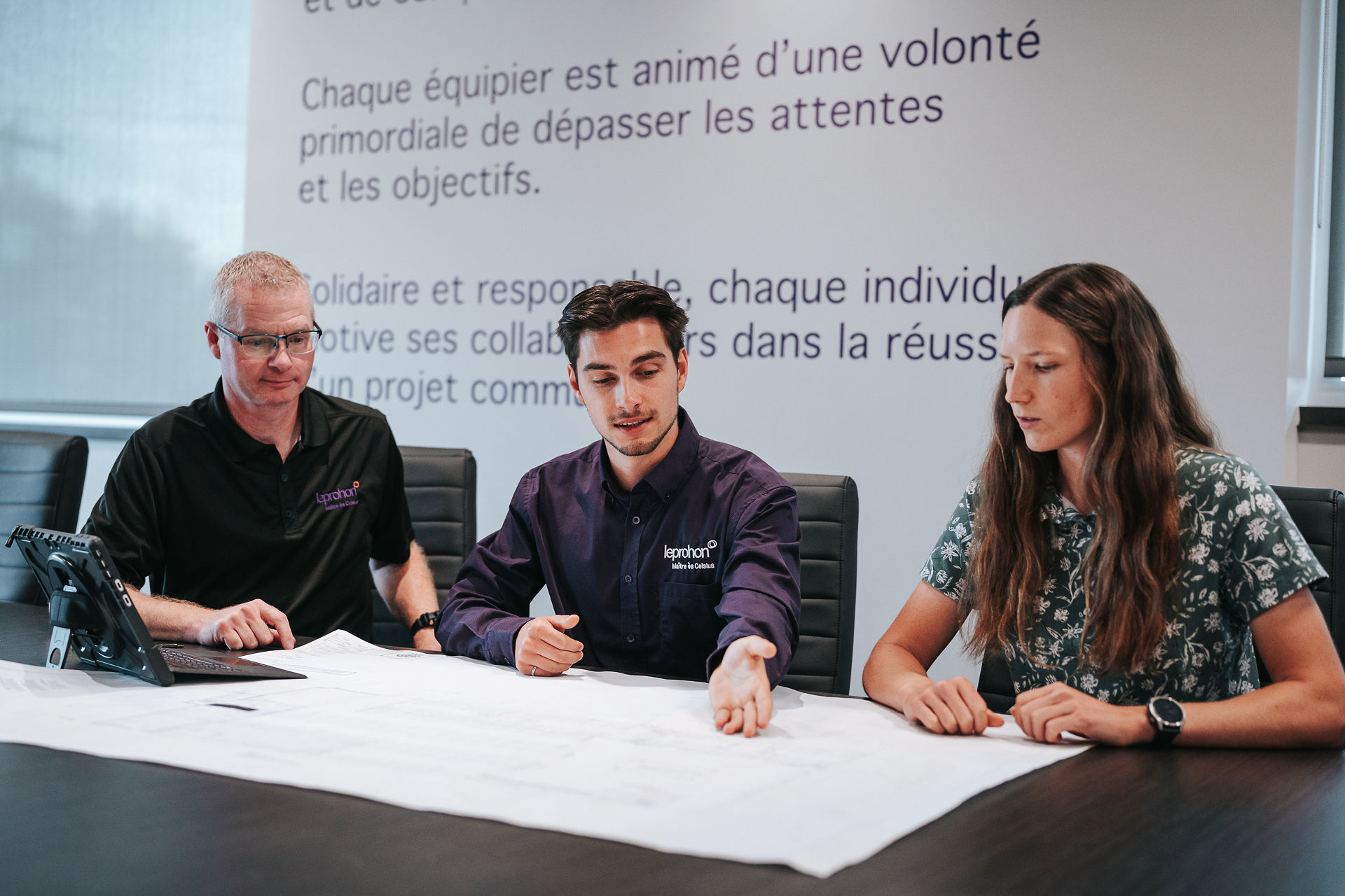 Services commerciaux